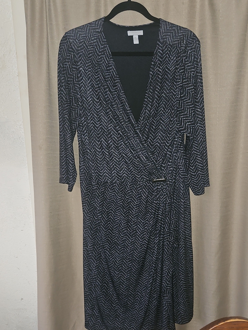 EUC Charter Club Dress